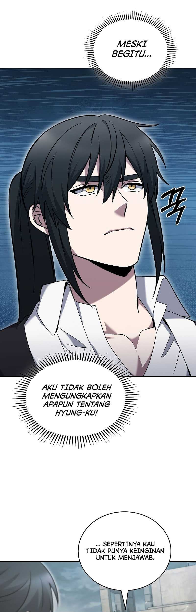The Delivery Man From Murim Chapter 37 Gambar 52