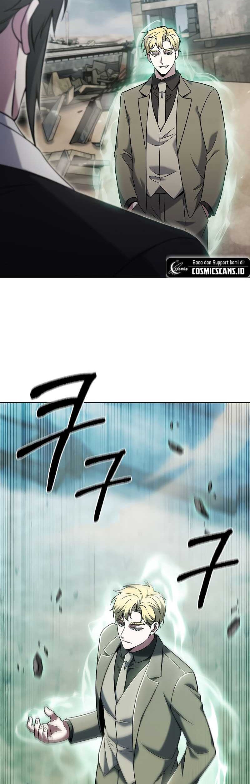 The Delivery Man From Murim Chapter 37 Gambar 53