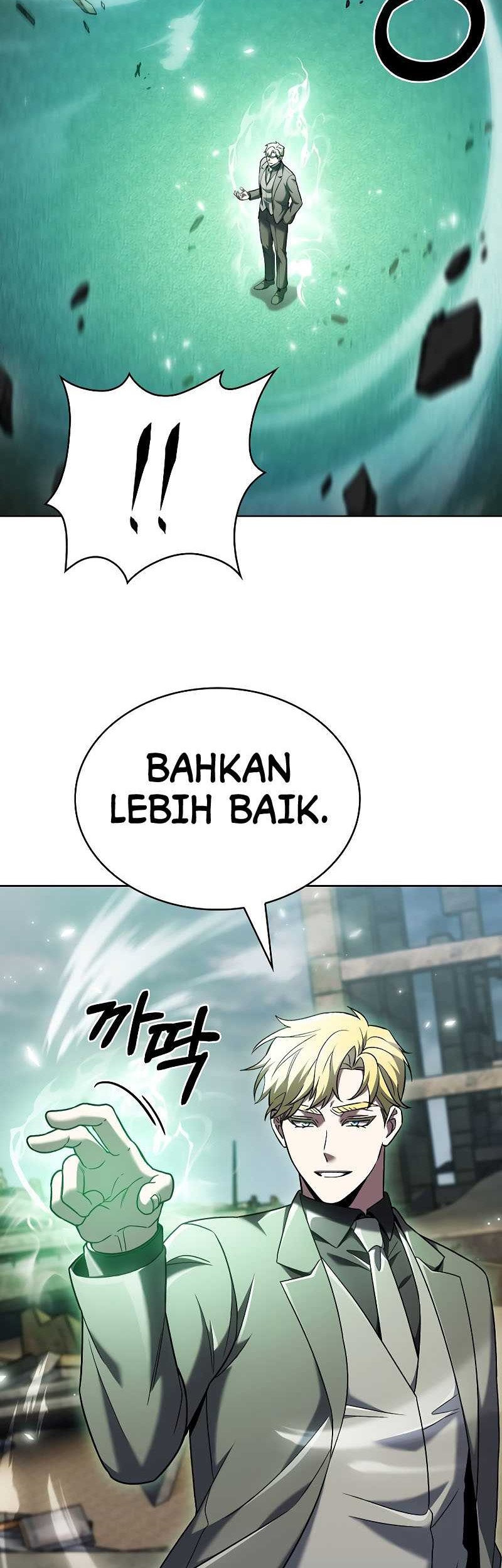 The Delivery Man From Murim Chapter 37 Gambar 55