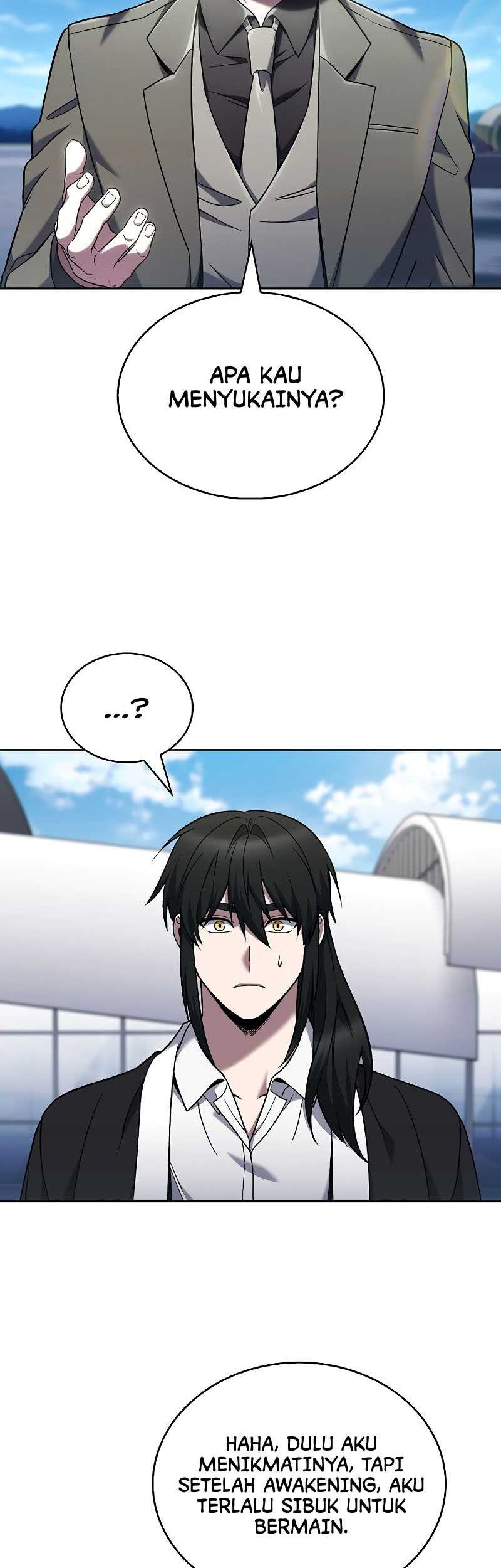 The Delivery Man From Murim Chapter 37 Gambar 3