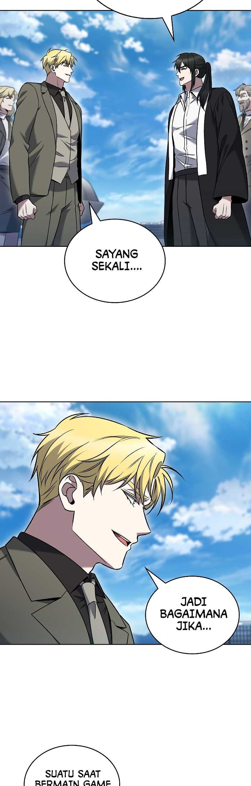 The Delivery Man From Murim Chapter 37 Gambar 4