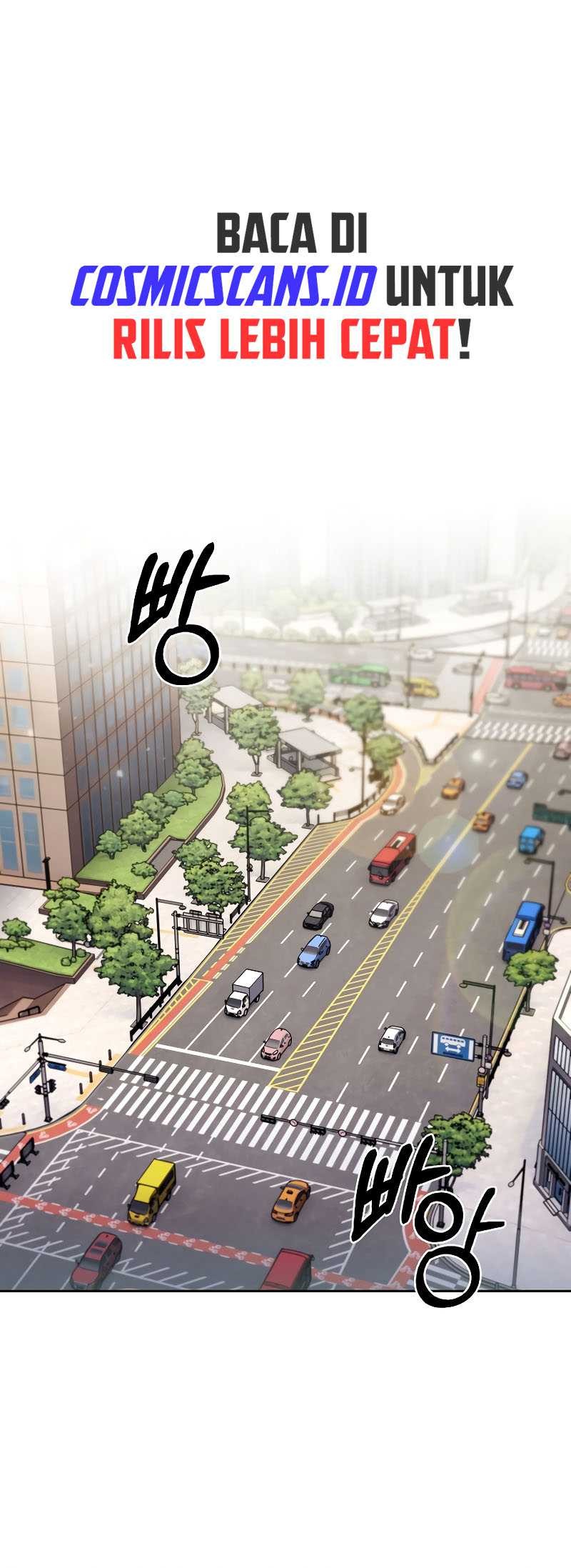 The Delivery Man From Murim Chapter 37 Gambar 6