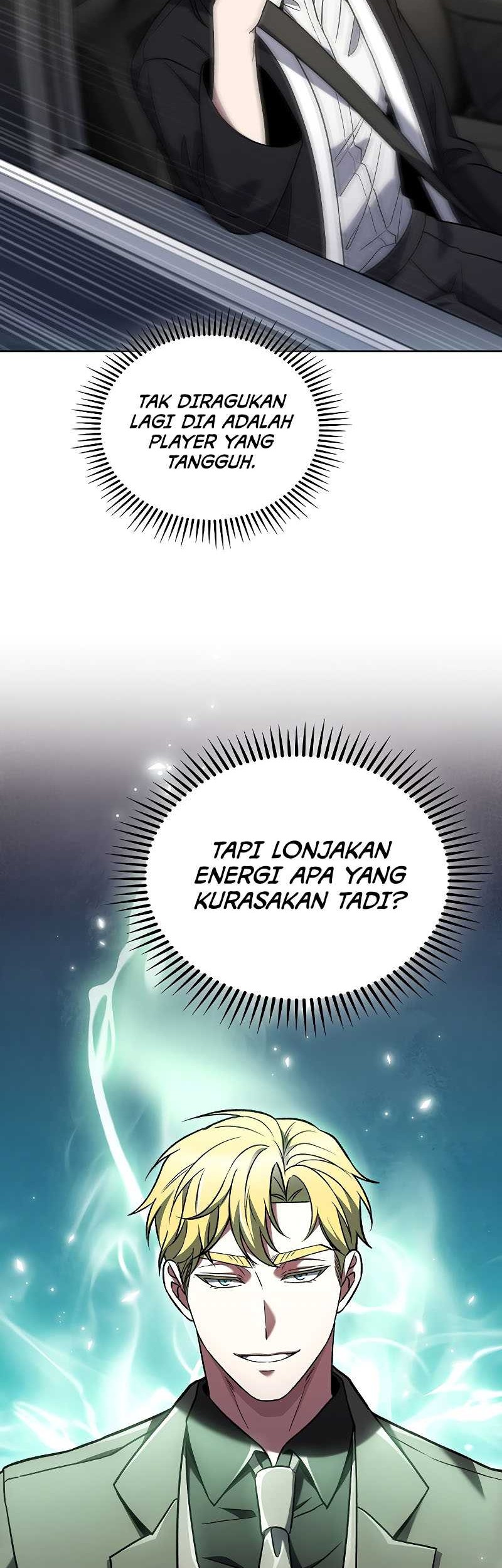 The Delivery Man From Murim Chapter 37 Gambar 8