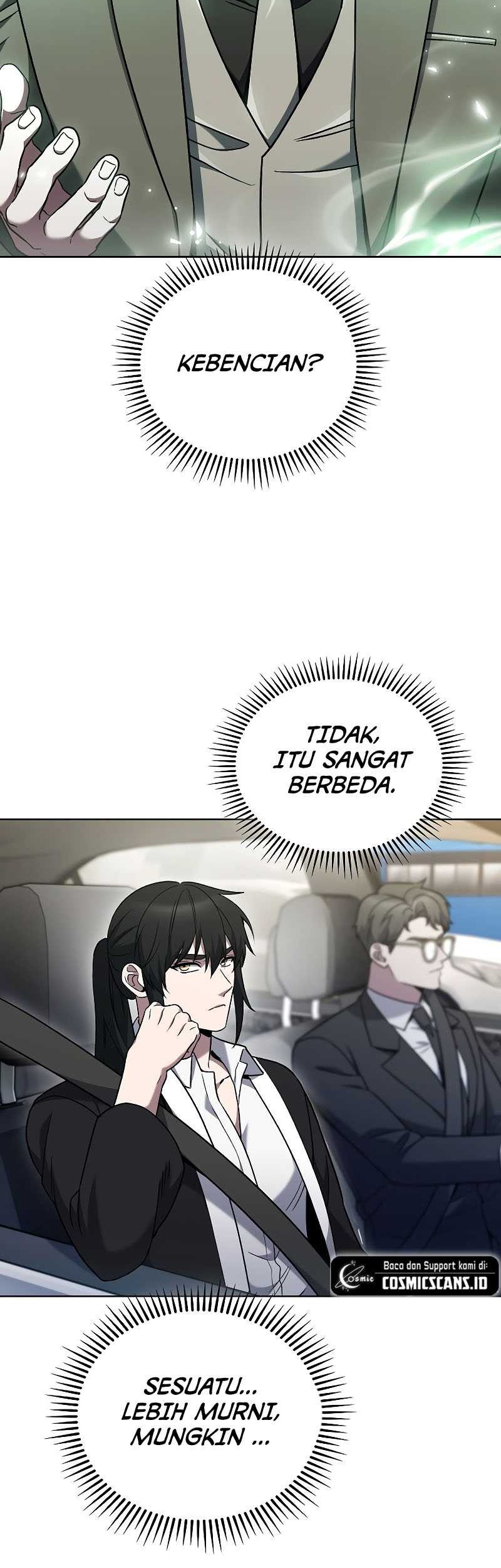 The Delivery Man From Murim Chapter 37 Gambar 9