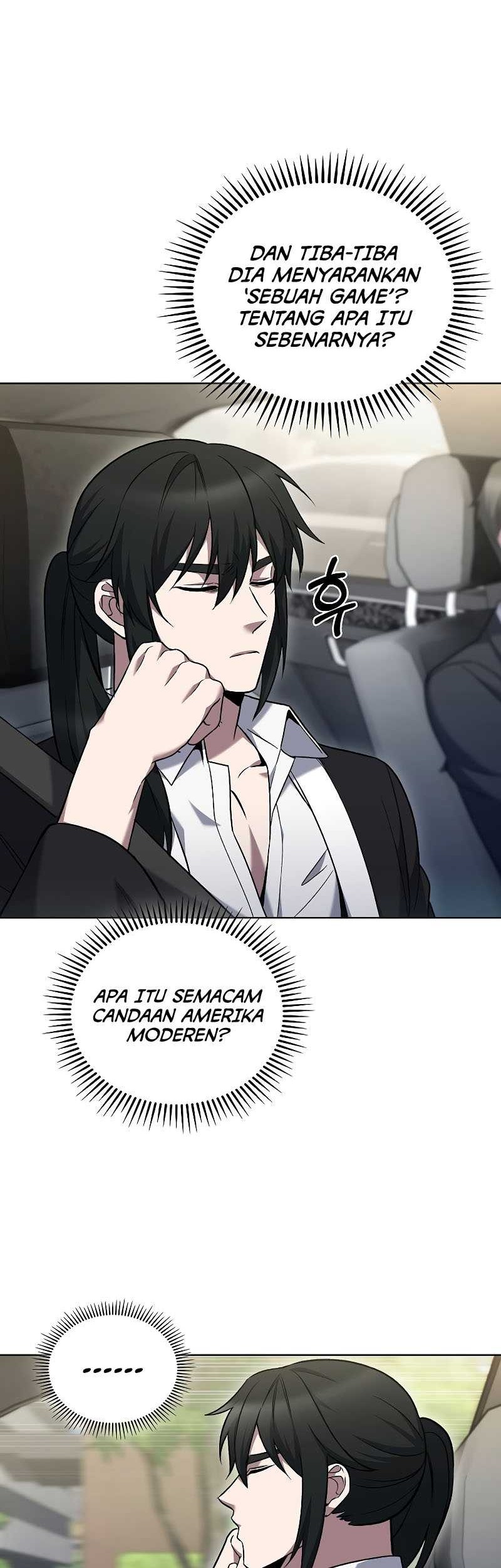 The Delivery Man From Murim Chapter 37 Gambar 10