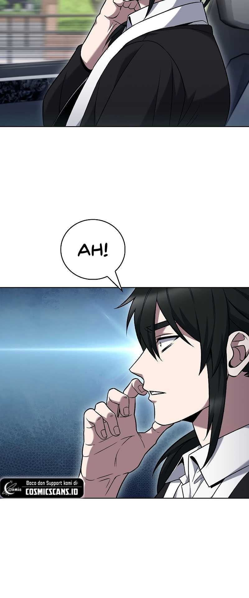 The Delivery Man From Murim Chapter 37 Gambar 11
