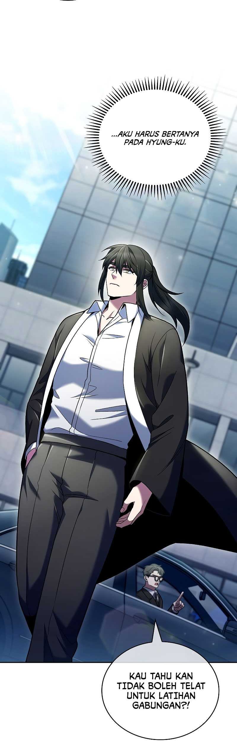 The Delivery Man From Murim Chapter 37 Gambar 14
