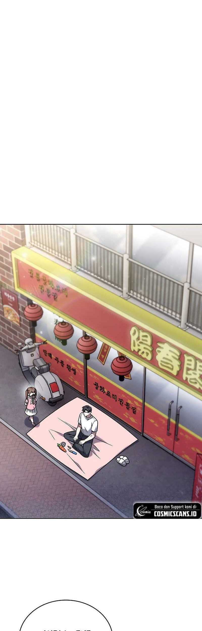 The Delivery Man From Murim Chapter 37 Gambar 15