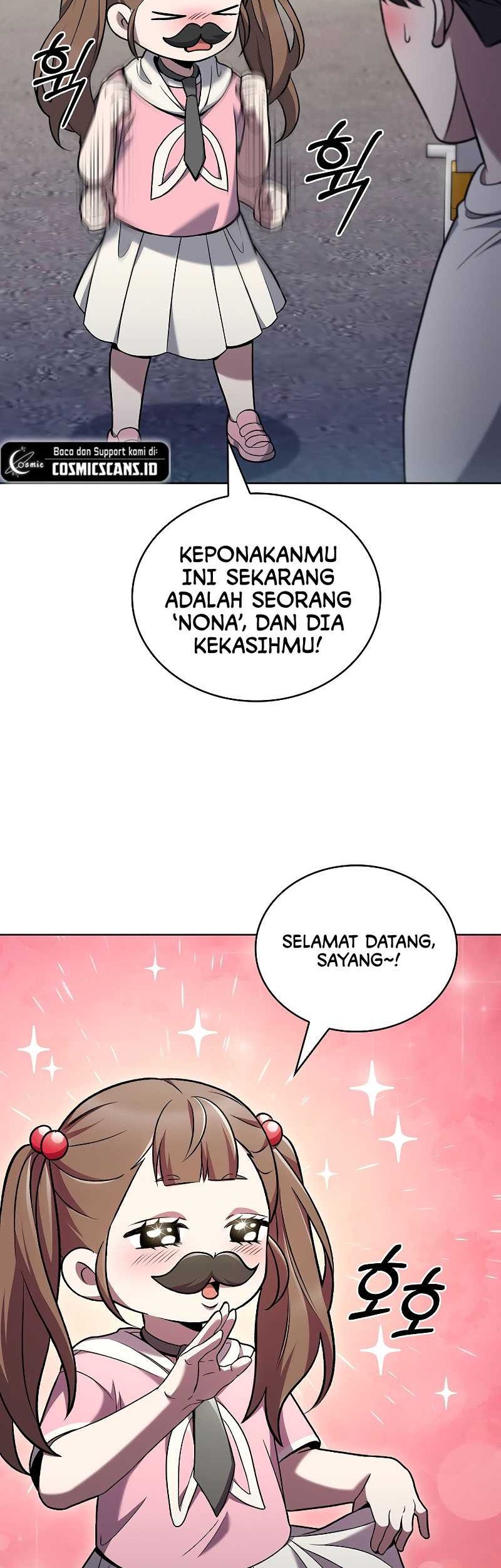 The Delivery Man From Murim Chapter 37 Gambar 18
