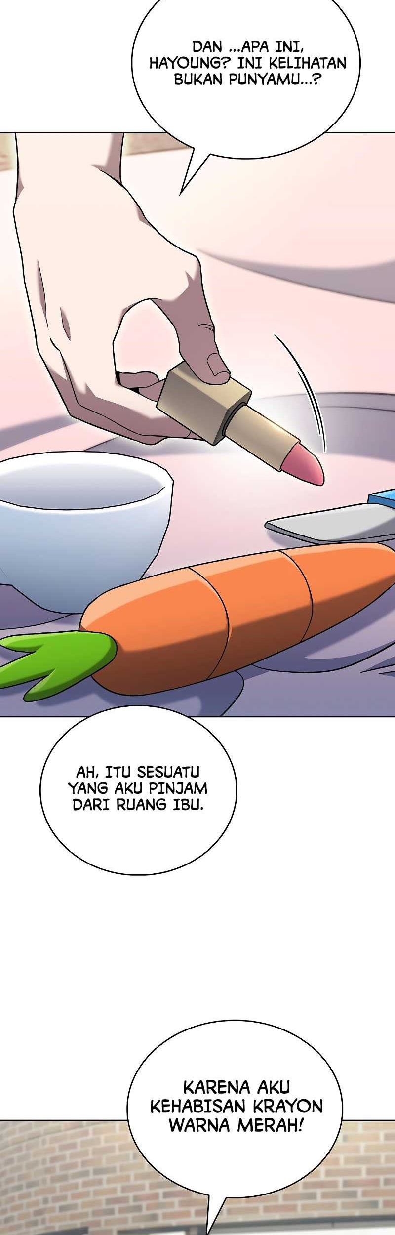 The Delivery Man From Murim Chapter 37 Gambar 20