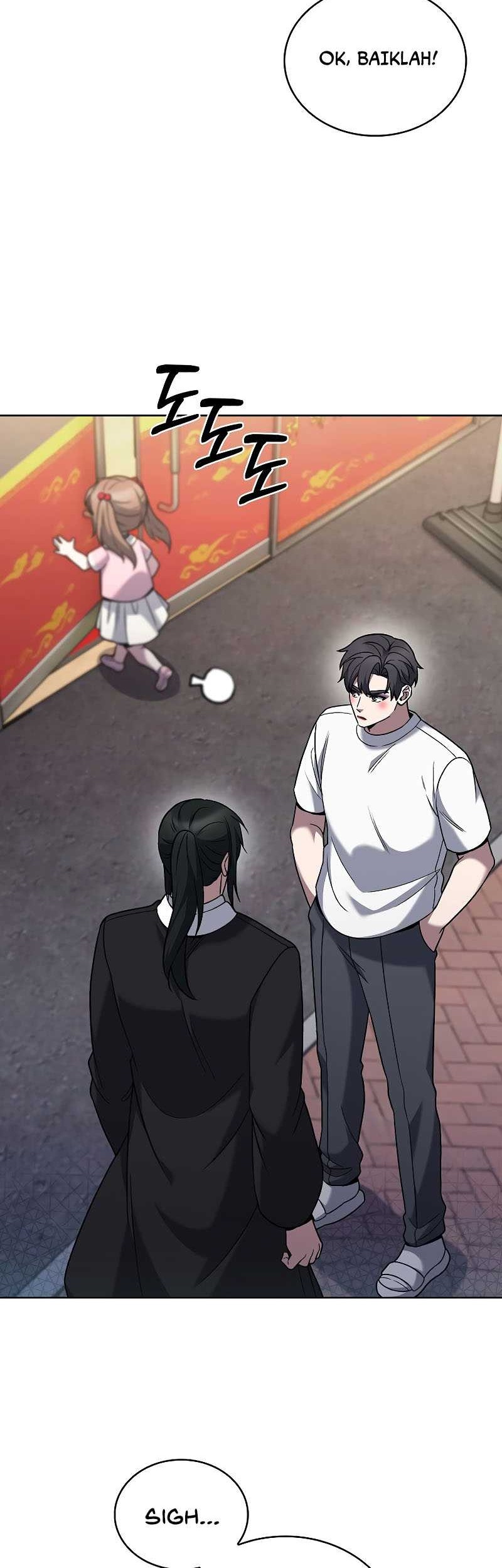 The Delivery Man From Murim Chapter 37 Gambar 26
