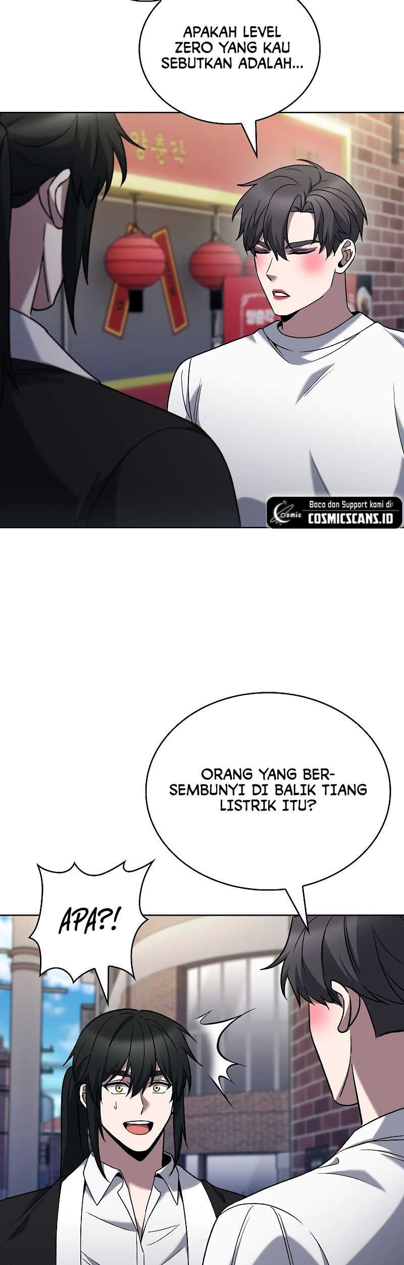 The Delivery Man From Murim Chapter 37 Gambar 27