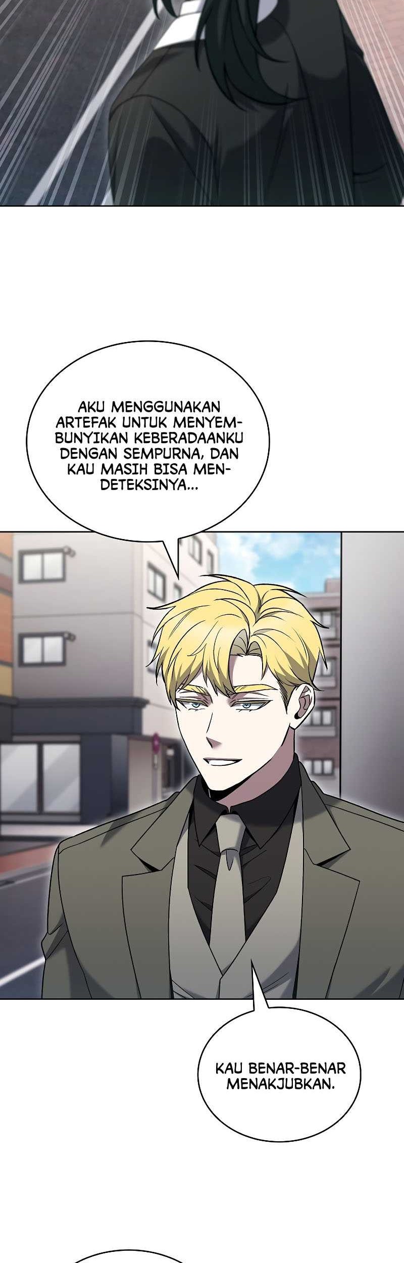 The Delivery Man From Murim Chapter 37 Gambar 30