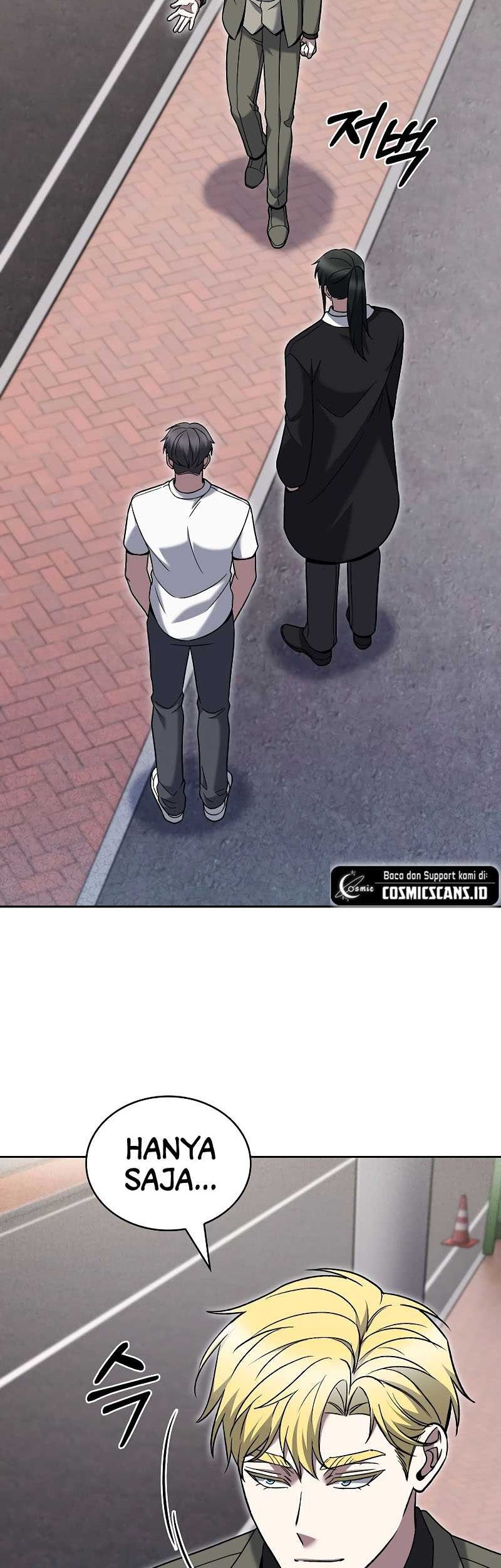 The Delivery Man From Murim Chapter 37 Gambar 32