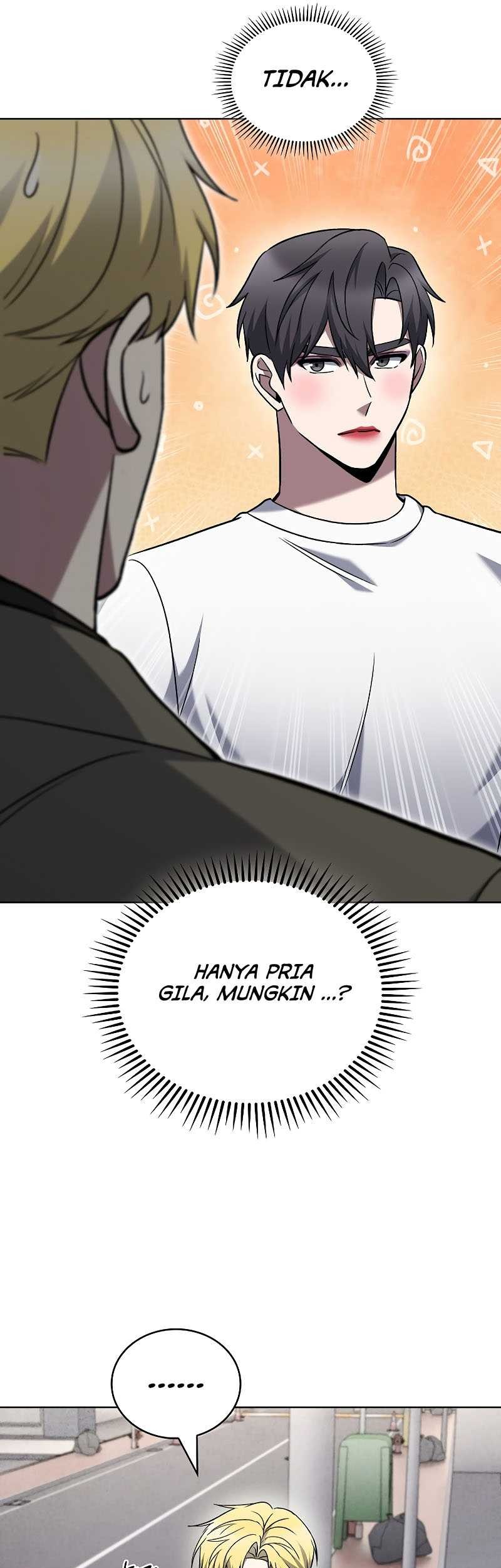 The Delivery Man From Murim Chapter 37 Gambar 34