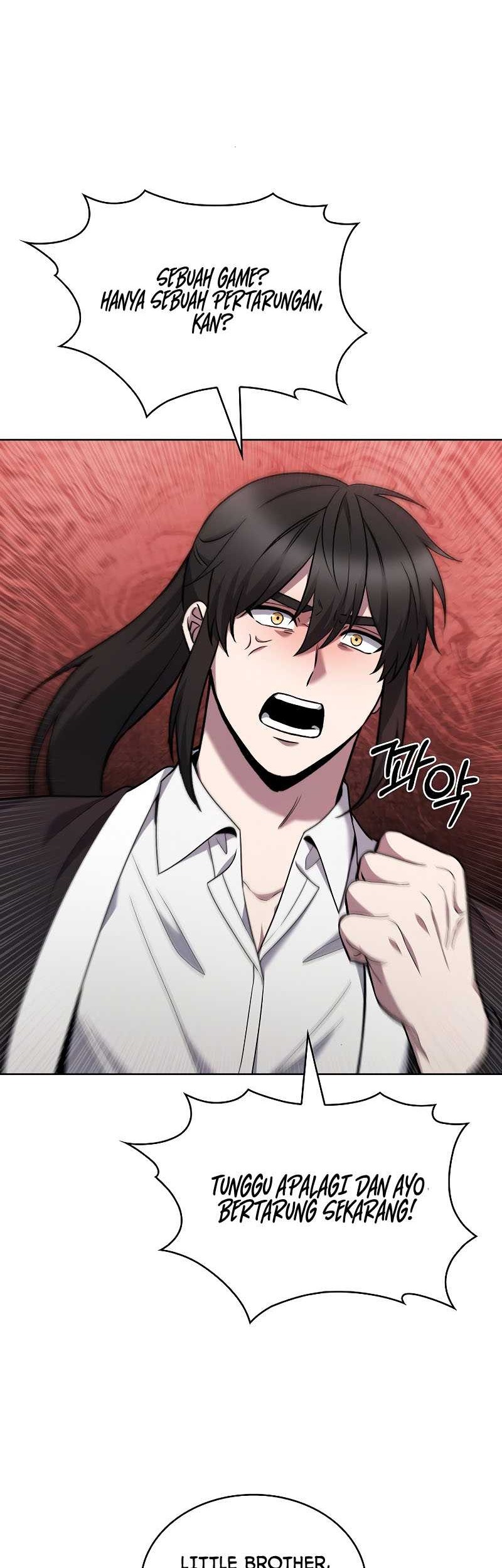 The Delivery Man From Murim Chapter 37 Gambar 37
