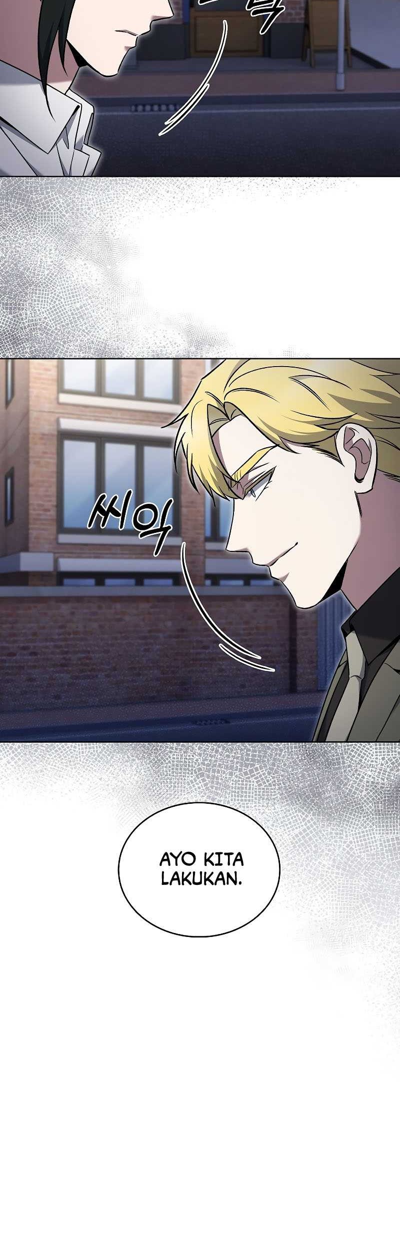 The Delivery Man From Murim Chapter 37 Gambar 42