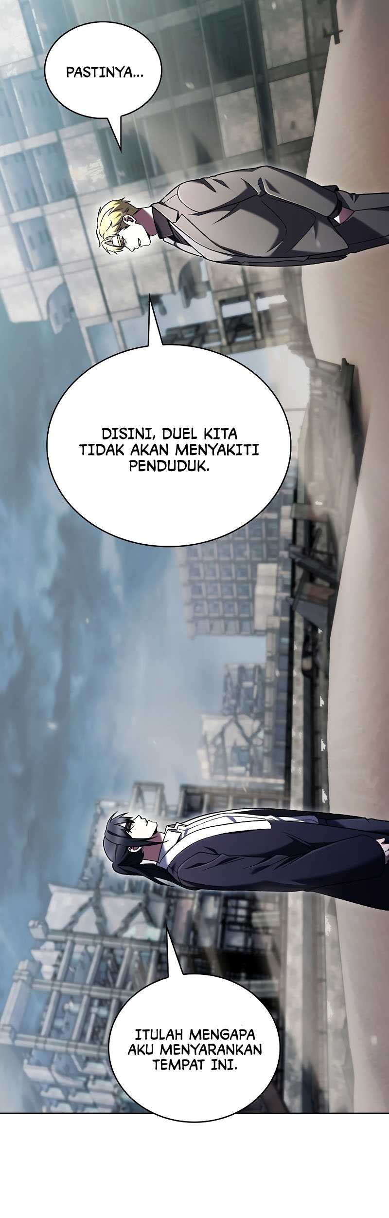 The Delivery Man From Murim Chapter 37 Gambar 44