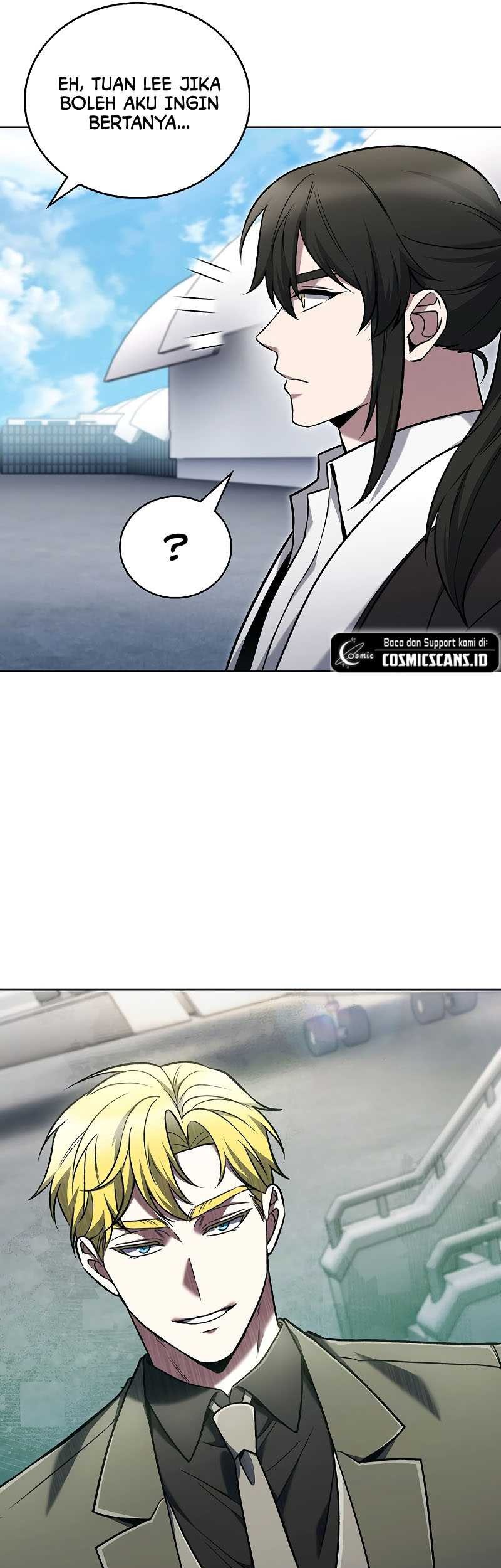 The Delivery Man From Murim Chapter 36 Gambar 45