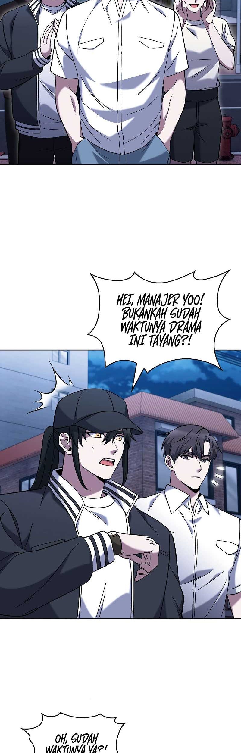 The Delivery Man From Murim Chapter 36 Gambar 5