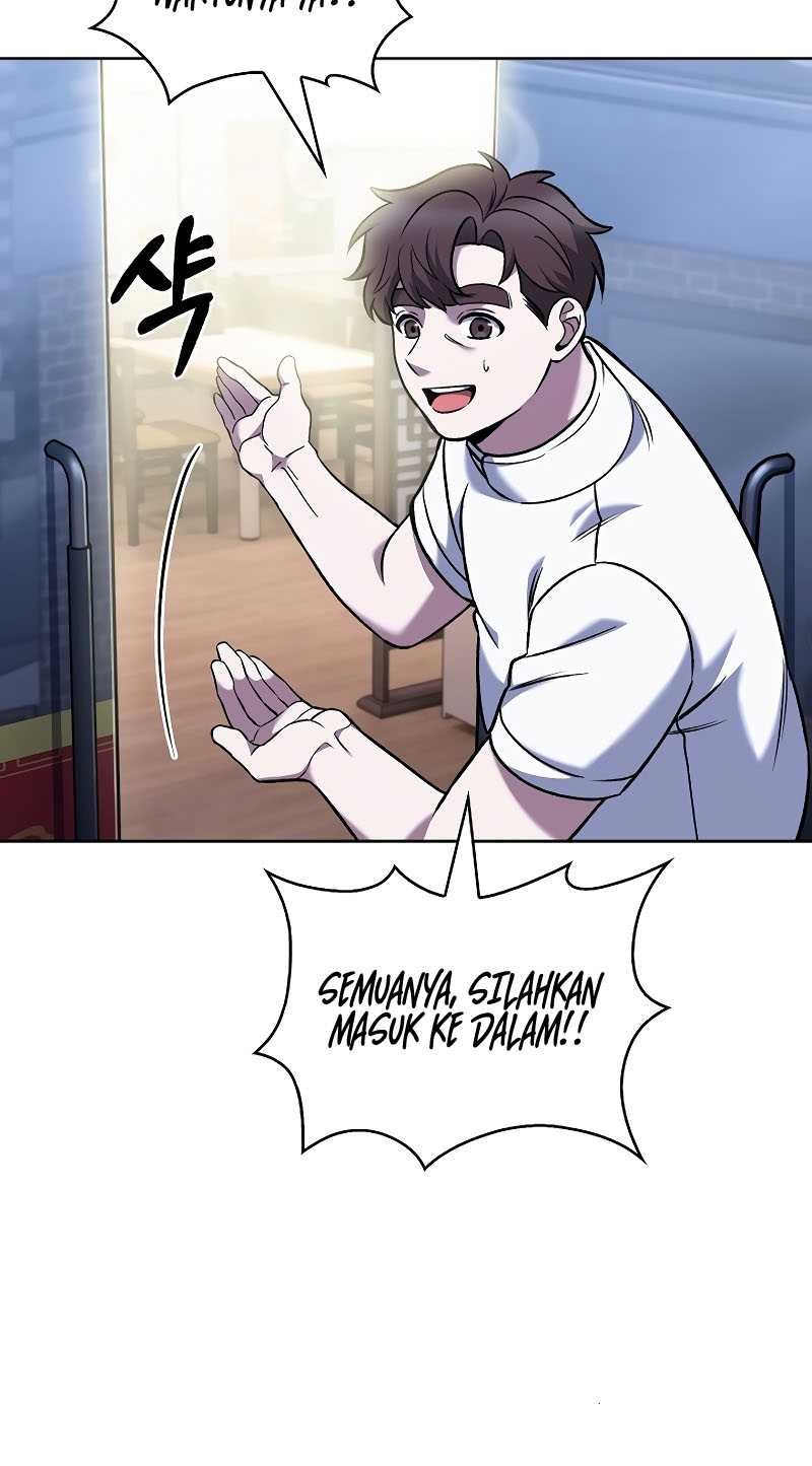 The Delivery Man From Murim Chapter 36 Gambar 6