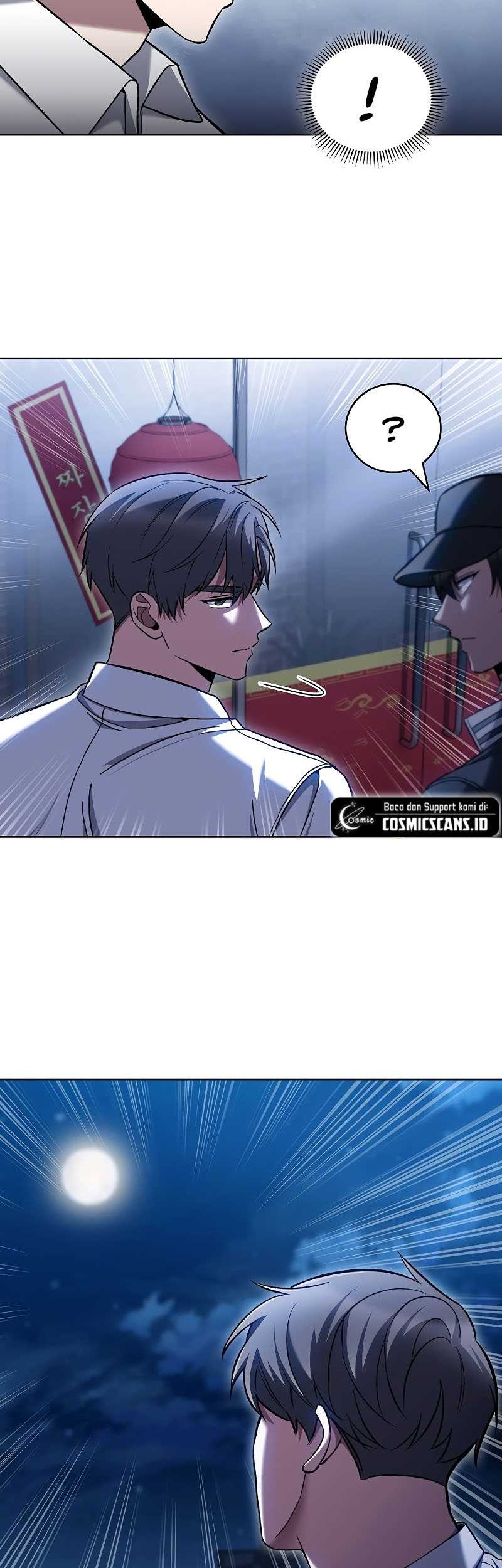 The Delivery Man From Murim Chapter 36 Gambar 8