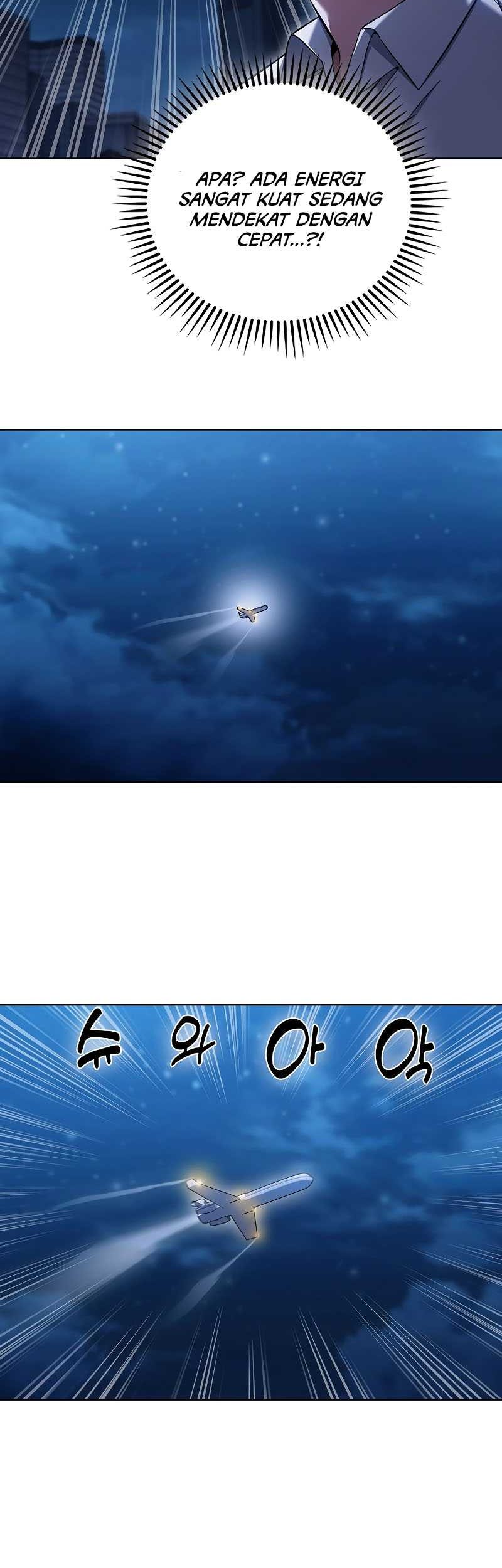 The Delivery Man From Murim Chapter 36 Gambar 9