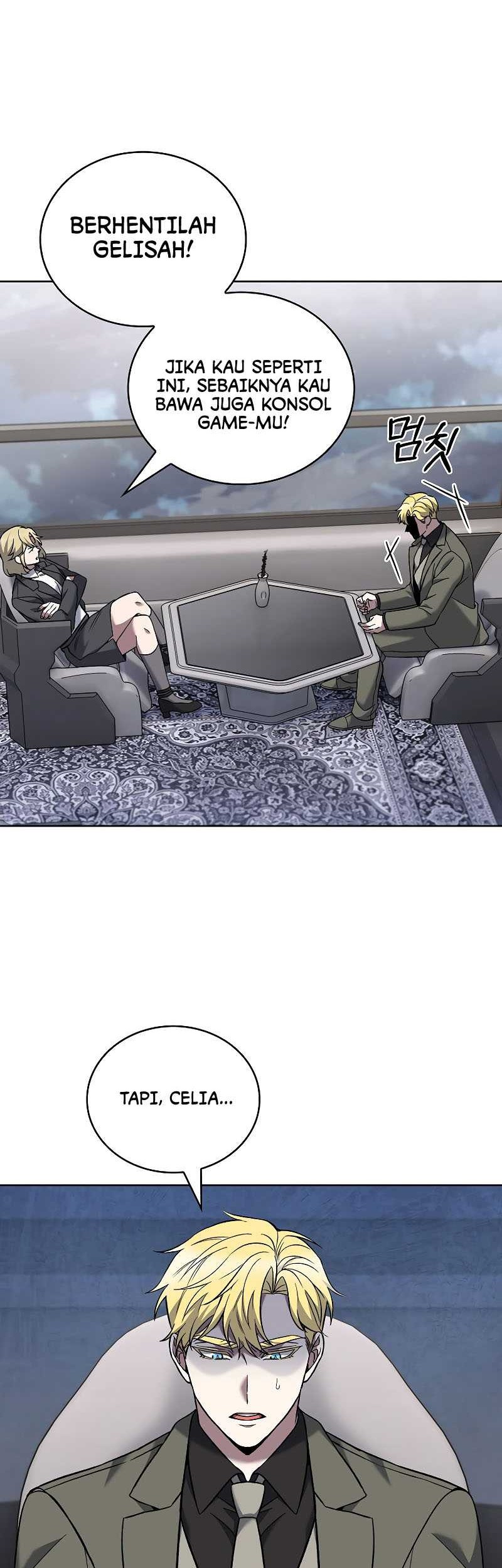 The Delivery Man From Murim Chapter 36 Gambar 14