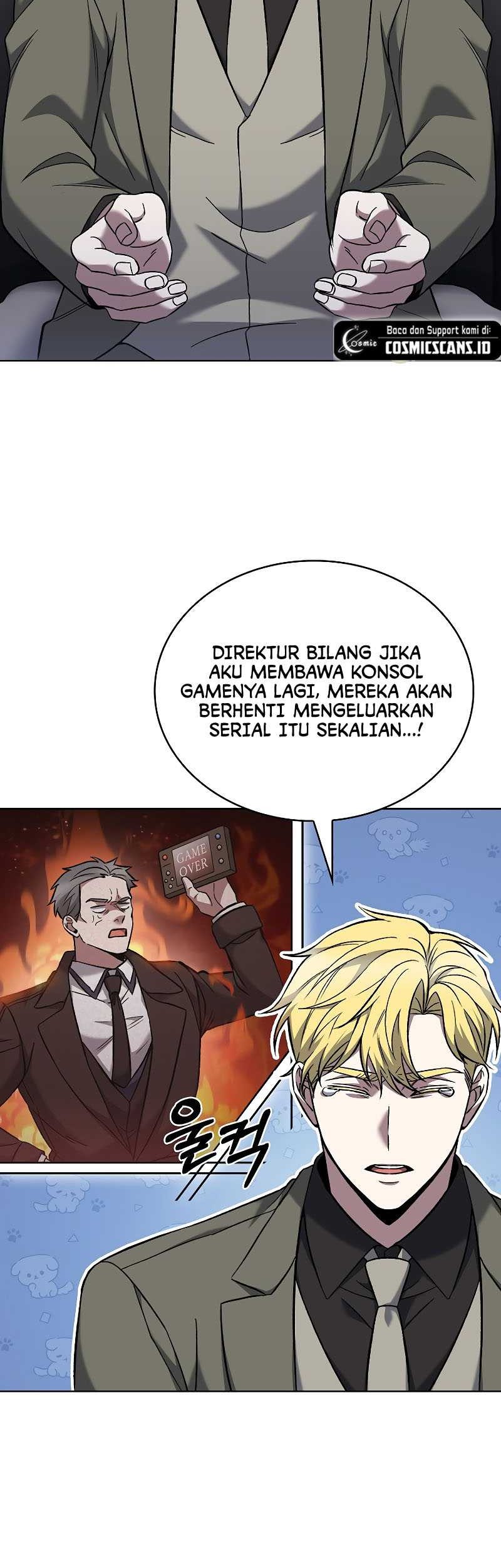 The Delivery Man From Murim Chapter 36 Gambar 15