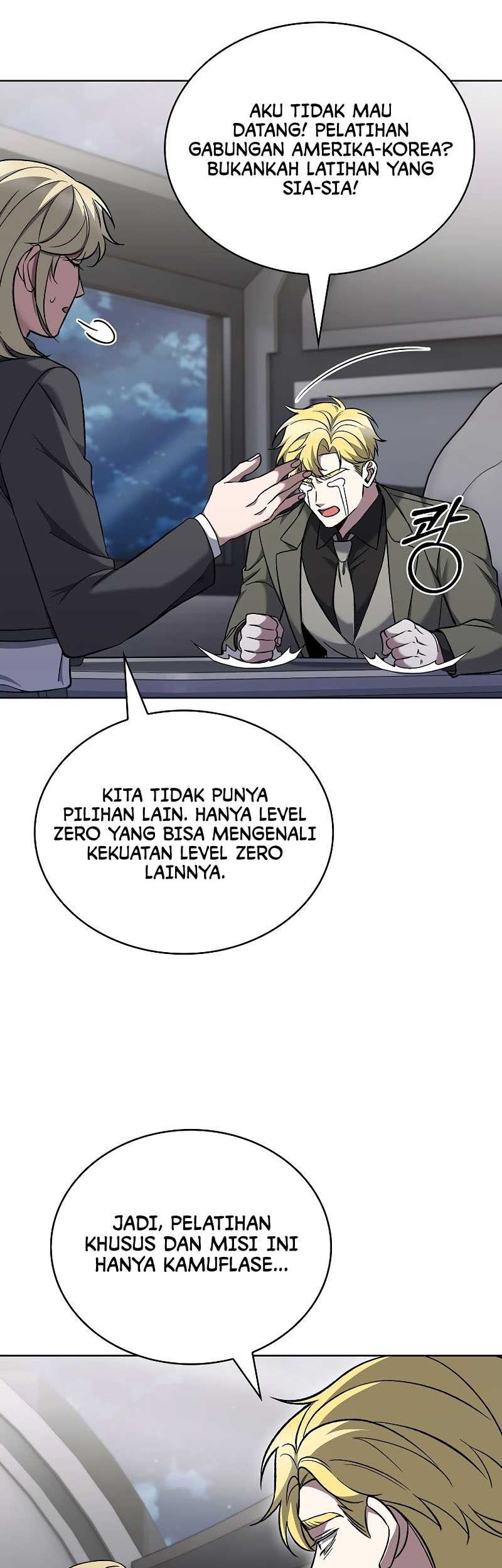 The Delivery Man From Murim Chapter 36 Gambar 16