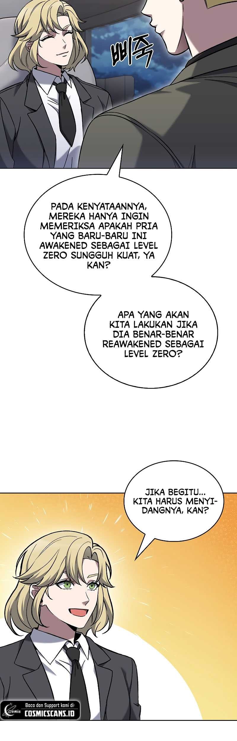 The Delivery Man From Murim Chapter 36 Gambar 17