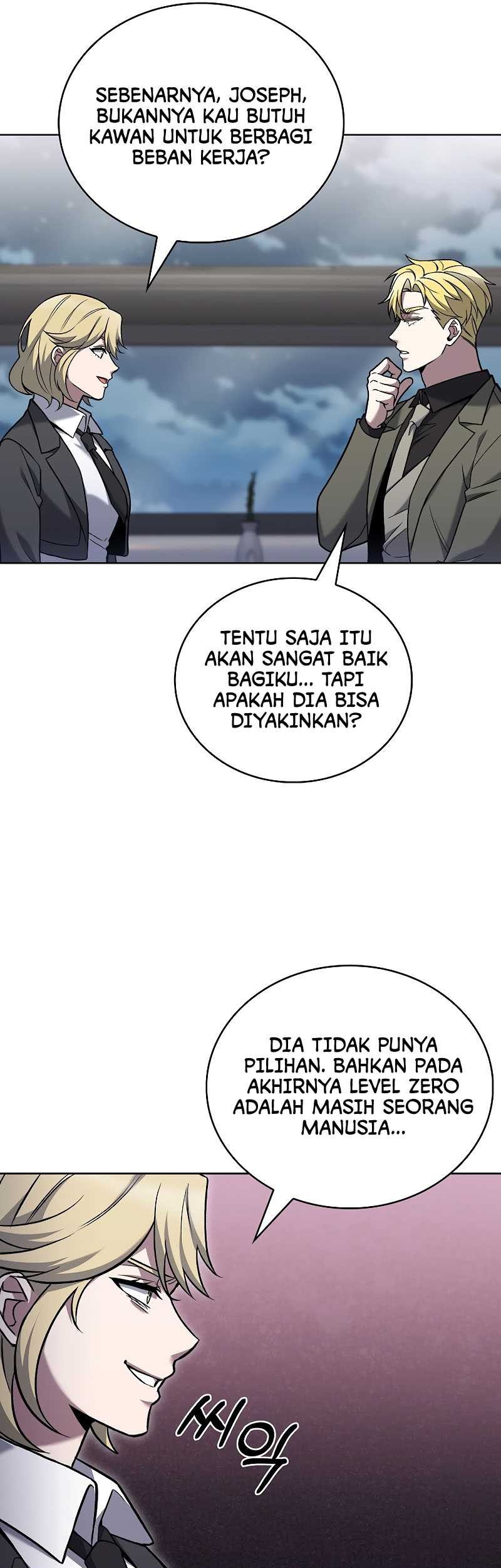 The Delivery Man From Murim Chapter 36 Gambar 19