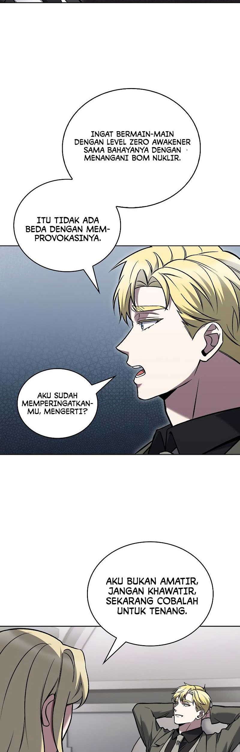 The Delivery Man From Murim Chapter 36 Gambar 20