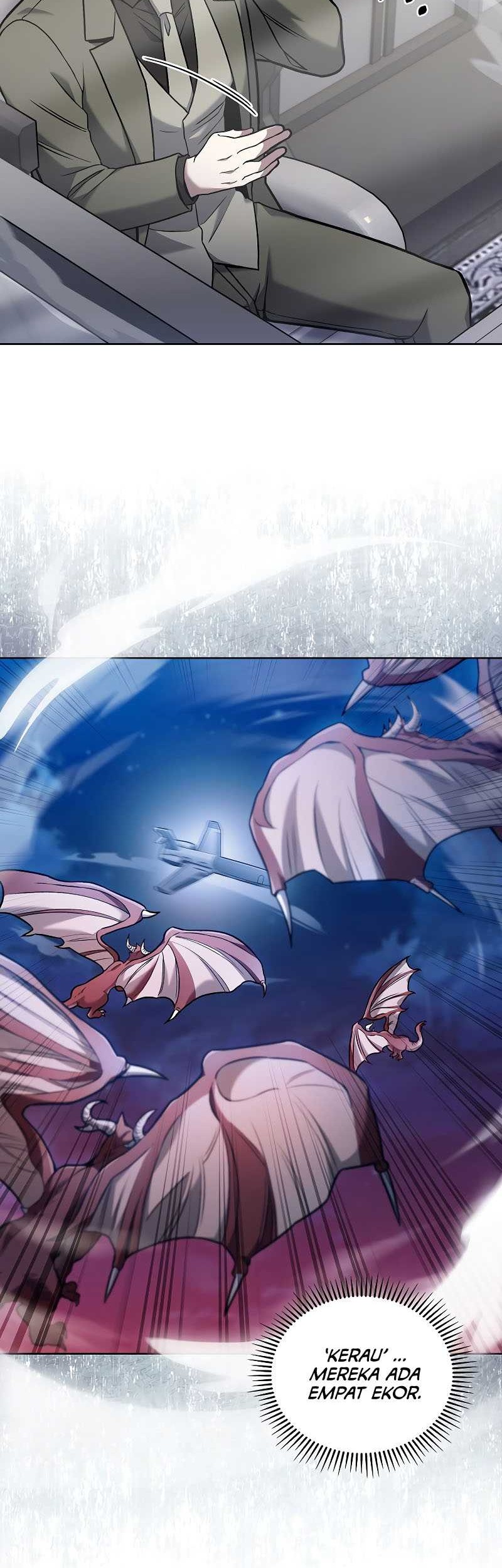 The Delivery Man From Murim Chapter 36 Gambar 22