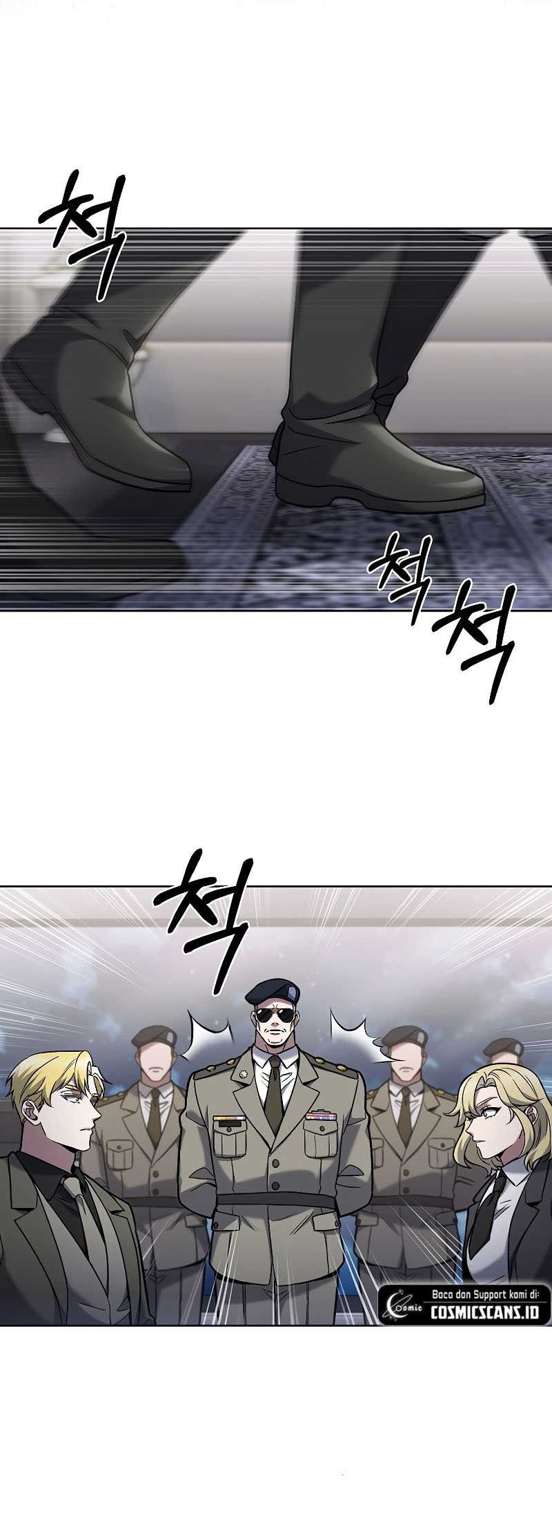 The Delivery Man From Murim Chapter 36 Gambar 23
