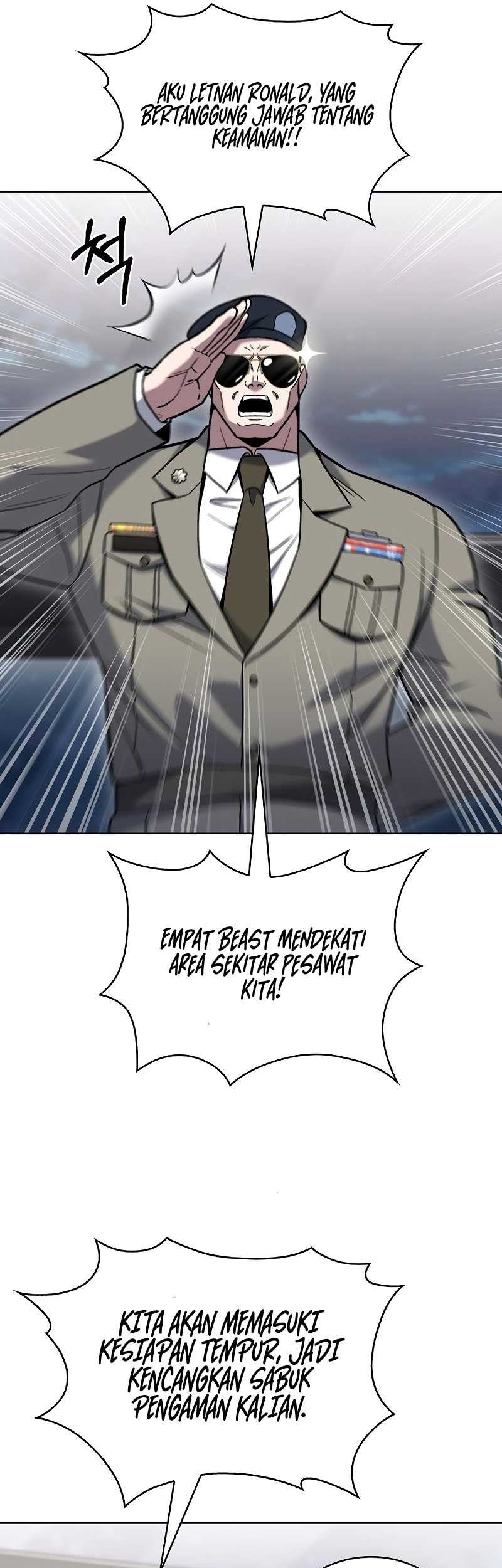 The Delivery Man From Murim Chapter 36 Gambar 24