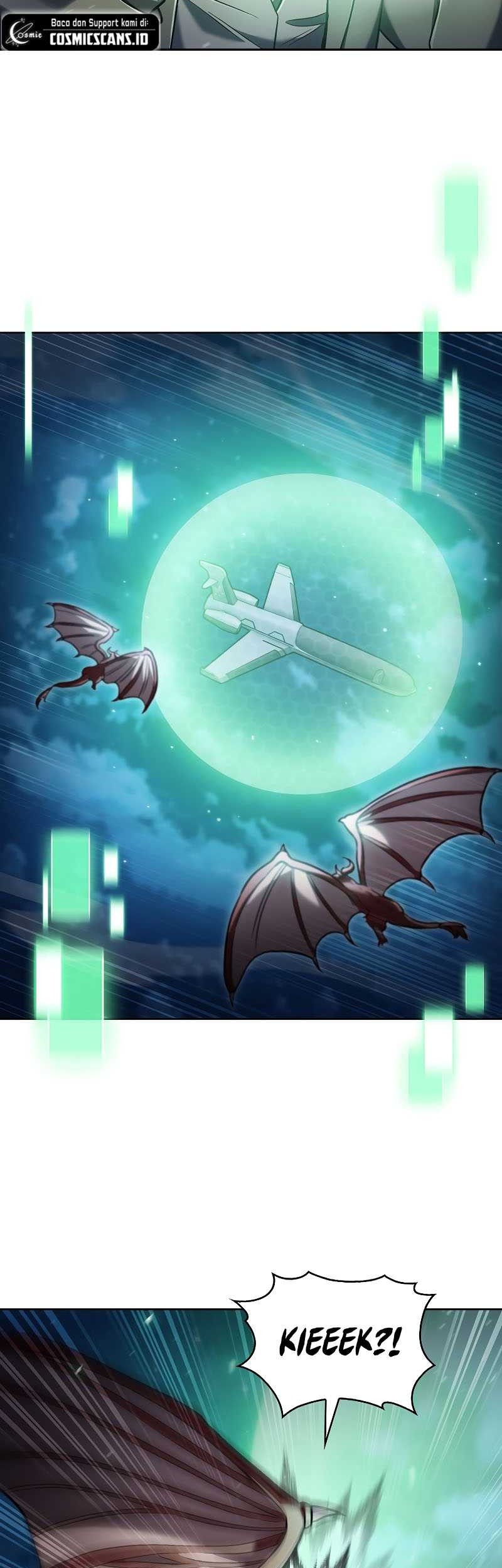 The Delivery Man From Murim Chapter 36 Gambar 26