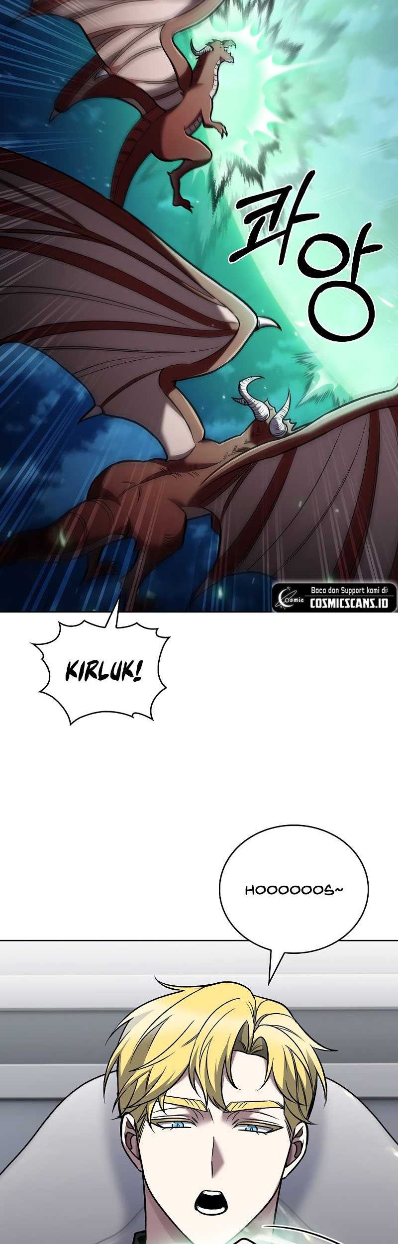 The Delivery Man From Murim Chapter 36 Gambar 27