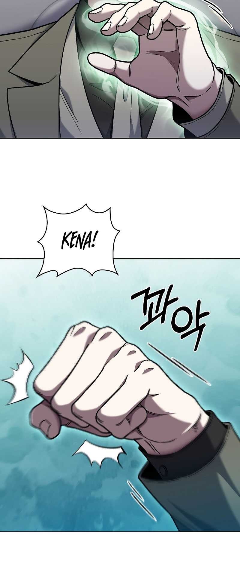 The Delivery Man From Murim Chapter 36 Gambar 28