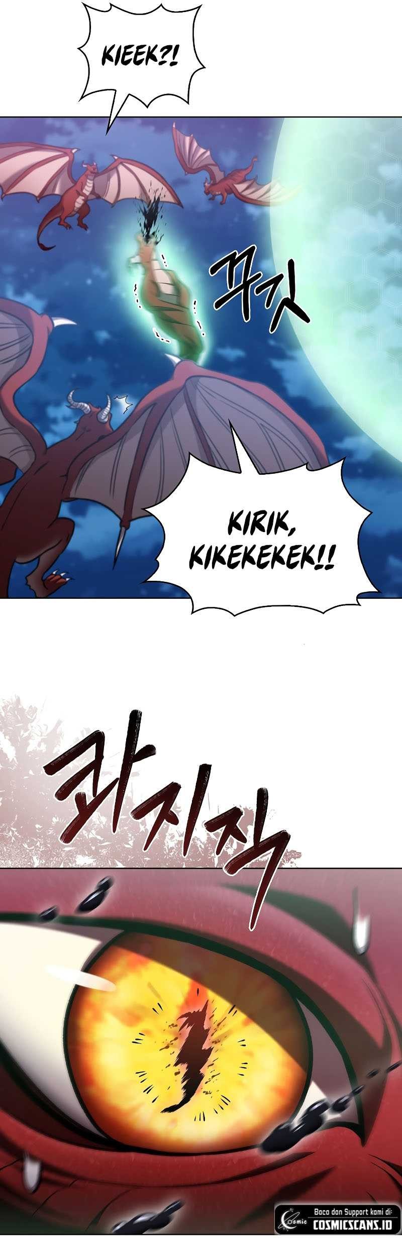 The Delivery Man From Murim Chapter 36 Gambar 29
