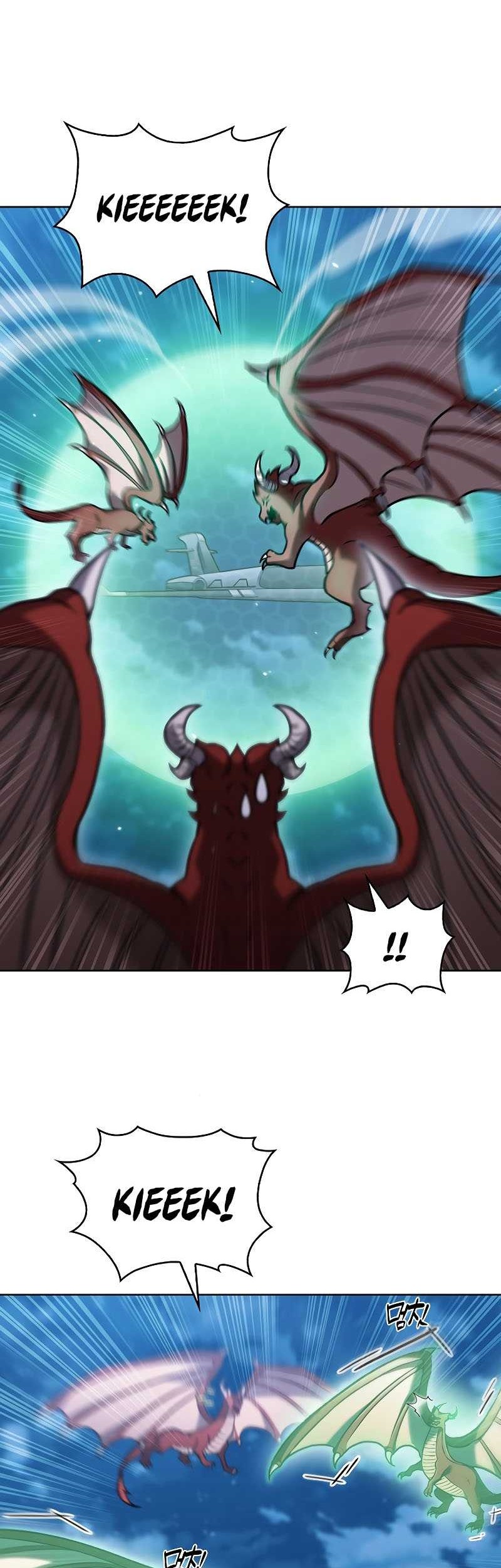 The Delivery Man From Murim Chapter 36 Gambar 30