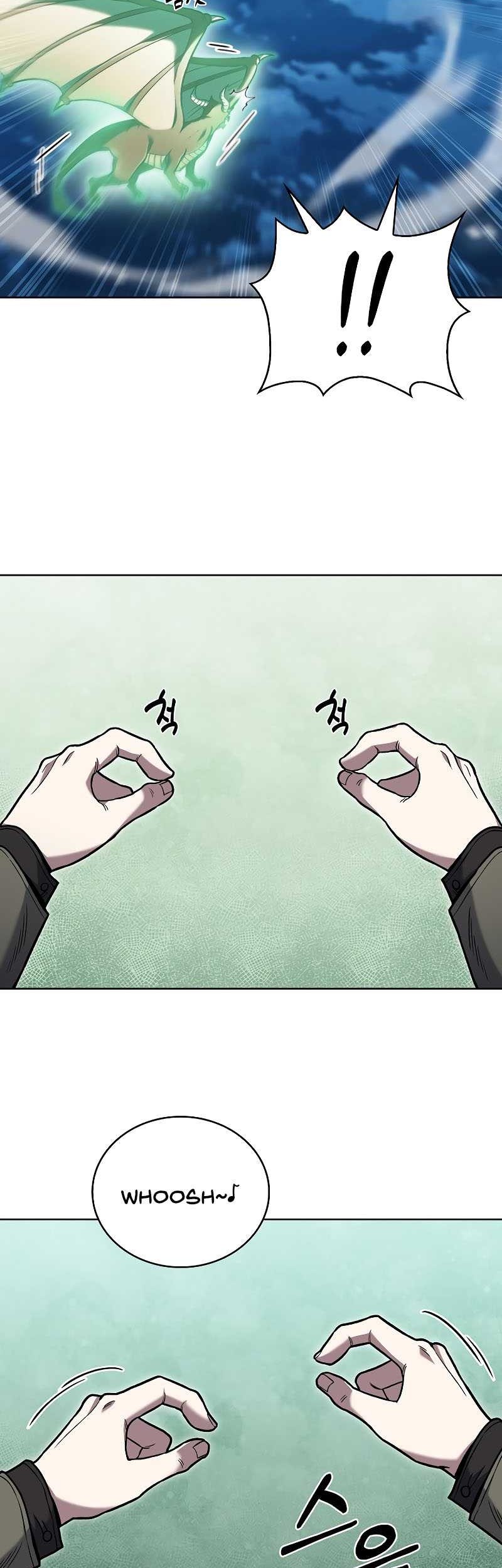 The Delivery Man From Murim Chapter 36 Gambar 31
