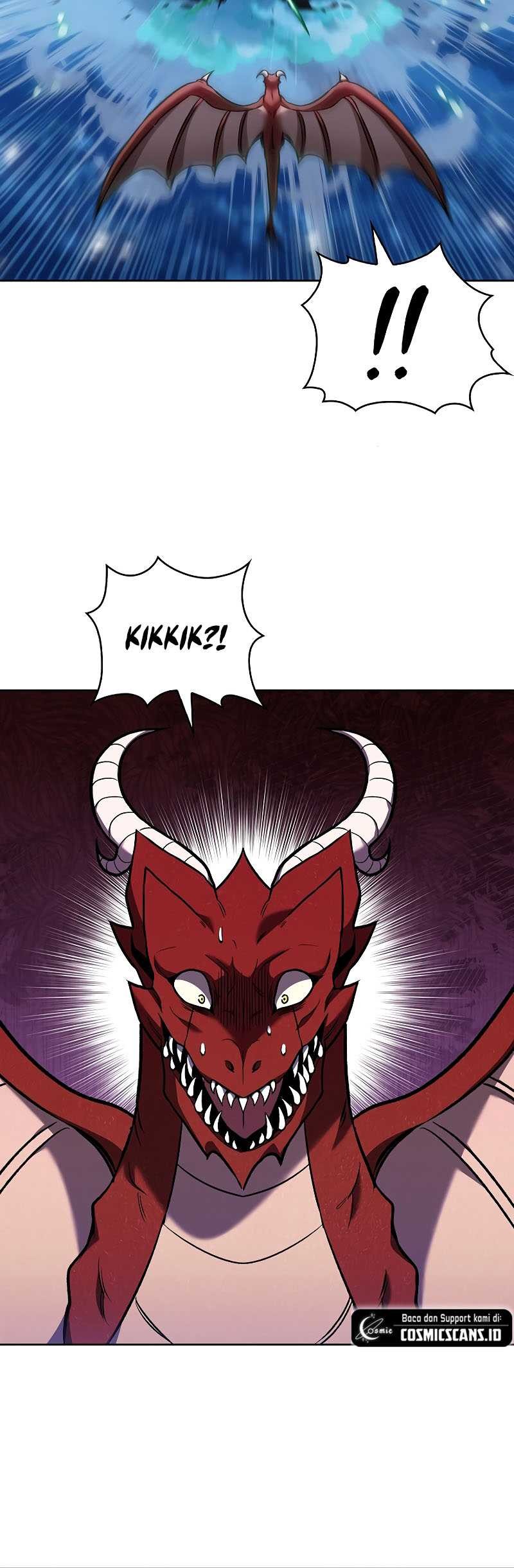The Delivery Man From Murim Chapter 36 Gambar 33