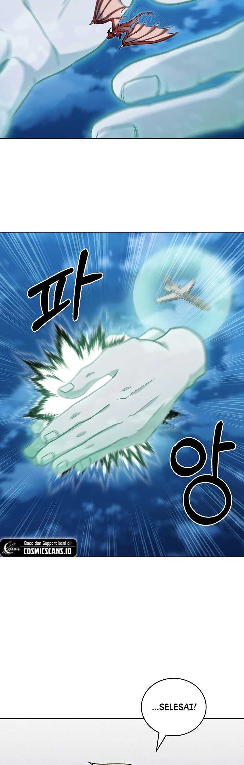 The Delivery Man From Murim Chapter 36 Gambar 36