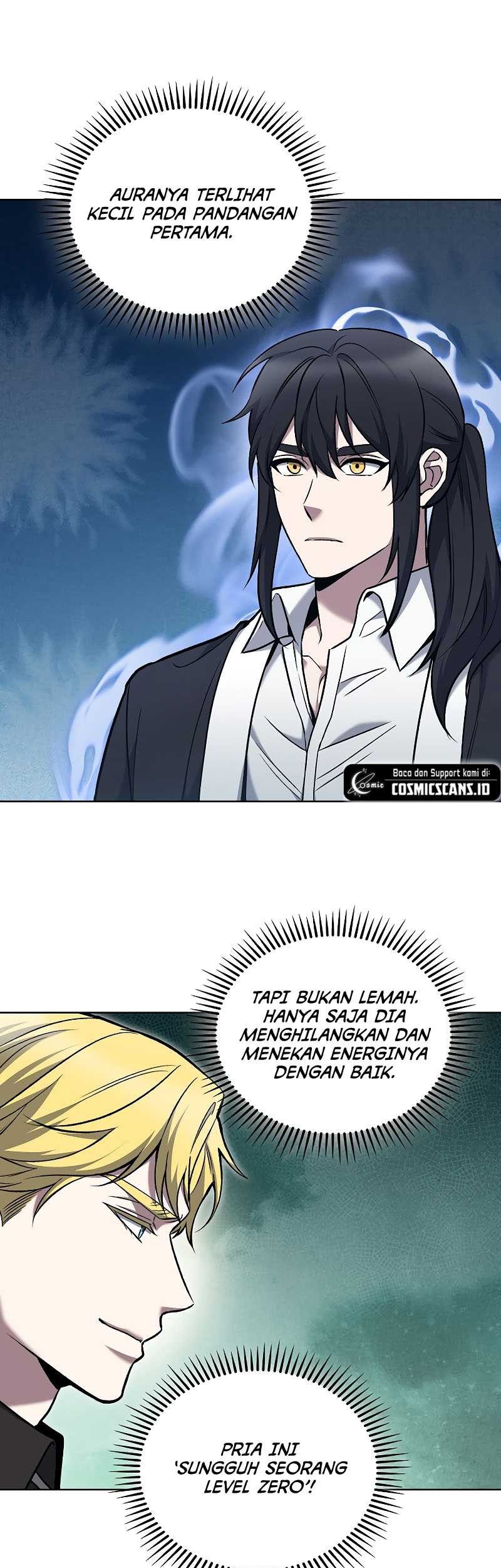 The Delivery Man From Murim Chapter 36 Gambar 43