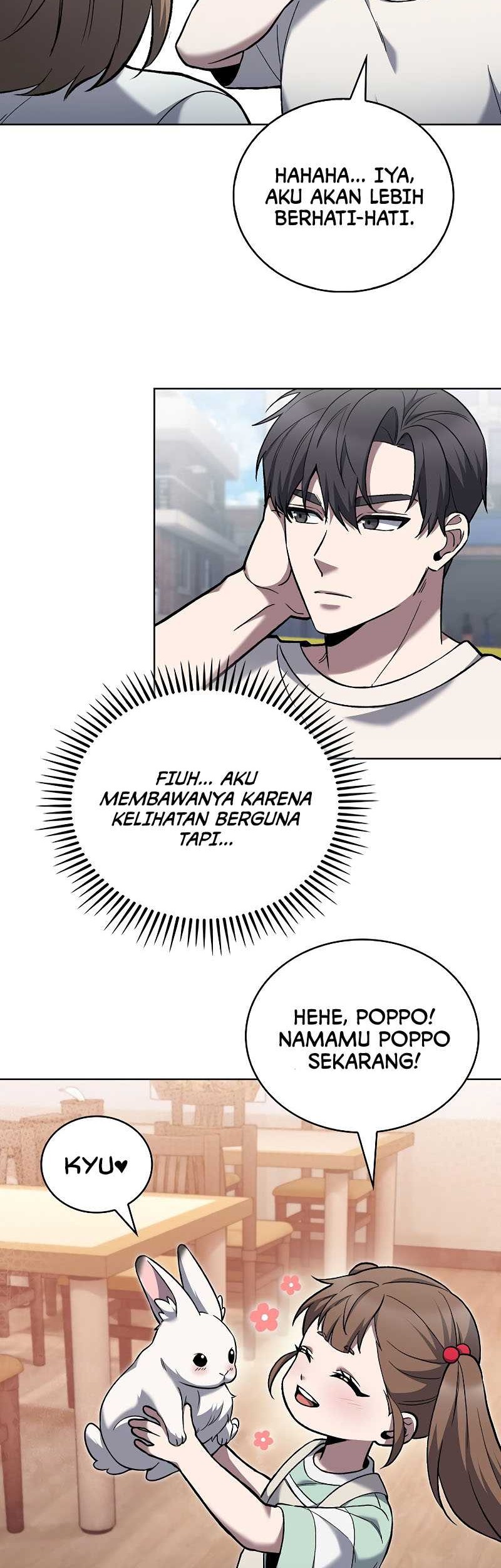 The Delivery Man From Murim Chapter 35 Gambar 49