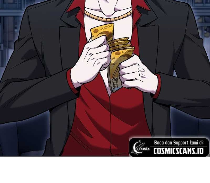 The Delivery Man From Murim Chapter 35 Gambar 7