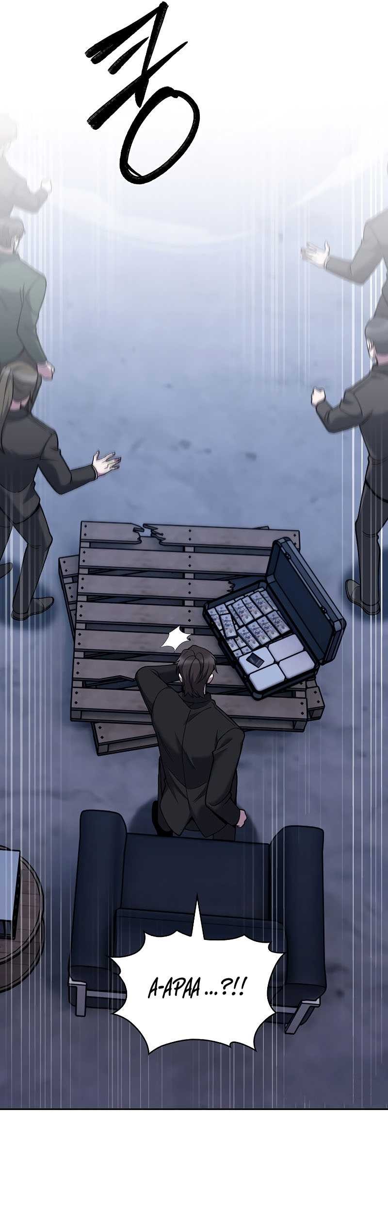 The Delivery Man From Murim Chapter 35 Gambar 14