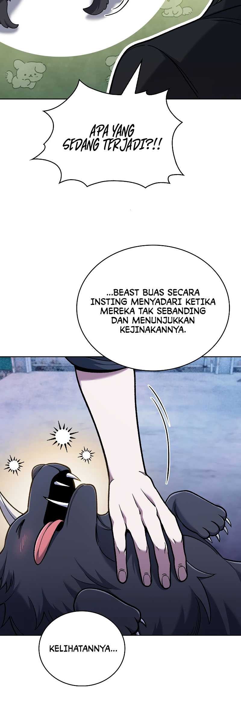 The Delivery Man From Murim Chapter 35 Gambar 34