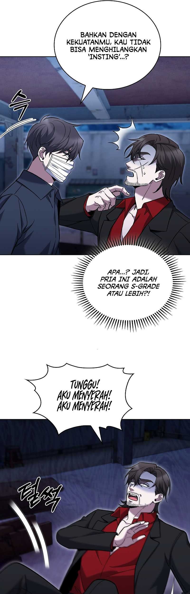 The Delivery Man From Murim Chapter 35 Gambar 35